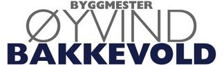 Byggmester Øyvind Bakkevold AS Logo
